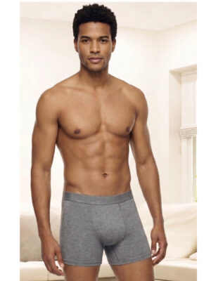 Erkek Elastan Boxer
